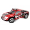 Car SuperFun Short Course Truck Red 1/43