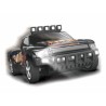 Bil SuperFun Short Course Truck Svart 1/43