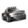 Bil SuperFun Short Course Truck Svart 1/43