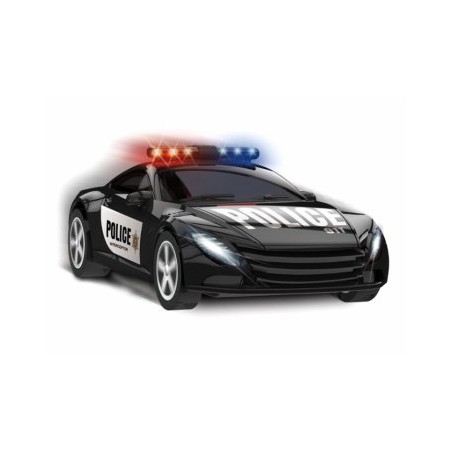 Bil SuperFun Polis 1/43