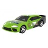 Car SuperFun Surpass 28 Green 1/43