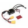 ESC Water-cooled 90A w BEC Alpha