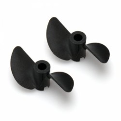 Propeller 2-blad P1.4 35mm (8608,8651, 8652 &amp 8653V2)