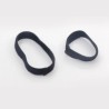 Velco strap set