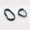Velco strap set
