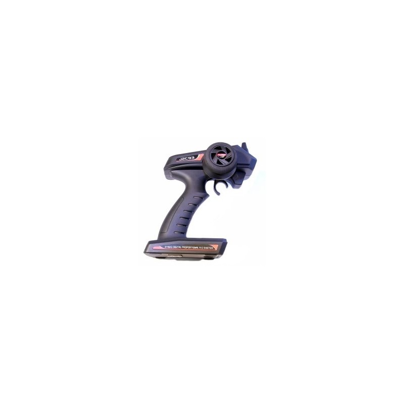 Transmitter 2.4G FHSS 2-ch J2C93