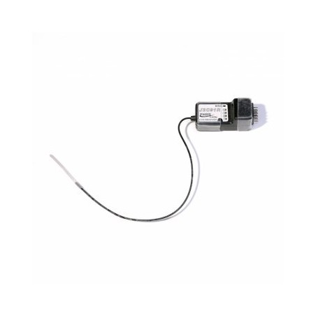 Mottagare J2C91R 2.4G 4-K