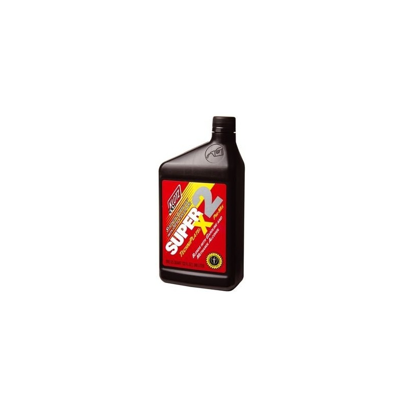 Super TechniPlate Olja 0.95L