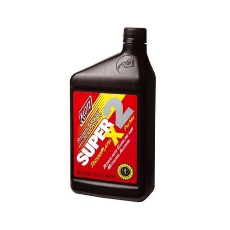 Super Techniplate Oil 0.95L (1quart)