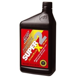 Super Techniplate Oil 0.95L (1quart)