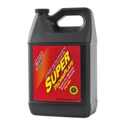 Super Techniplate Oil 3.78L (1gallon)