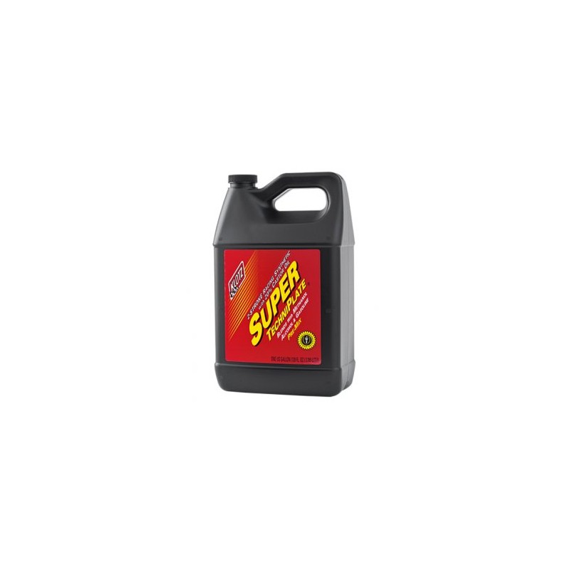 Super Techniplate Oil 3.78L (1gallon)
