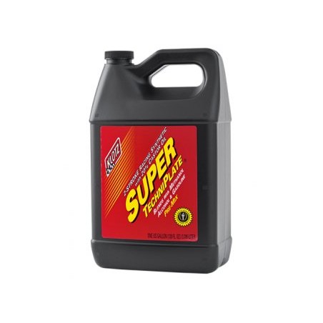 Super Techniplate Oil 3.78L (1gallon)