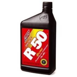 R50 Techniplate Oil 0.95L (1quart)