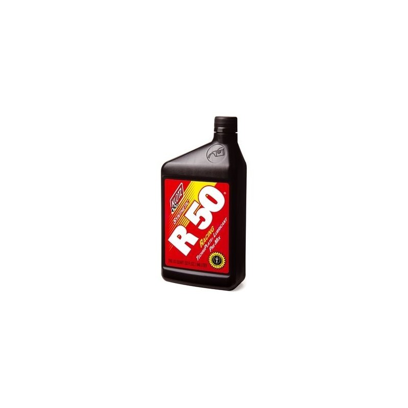 R50 Techniplate Olja 0.95L