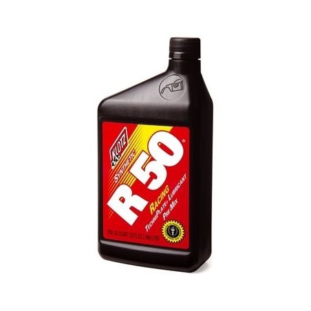 R50 Techniplate Olja 0.95L