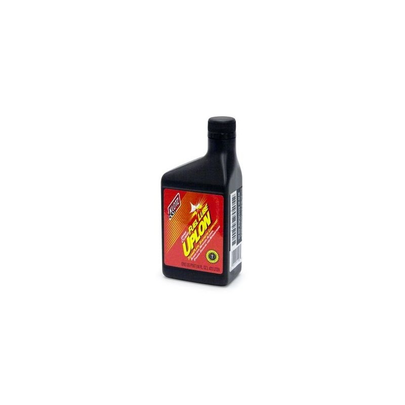Uplon Fuel Lube (After-Run Olja) 0.47L