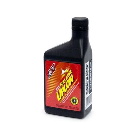 Uplon Fuel Lube (After-Run Oil) 0.47L