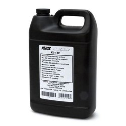 HeliGlow Synthetic Oil 3.78L (1gallon)