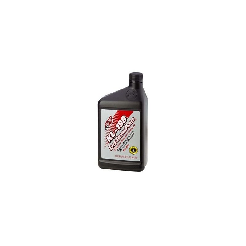 Lite TechniPlate Syntetolja 0.95L