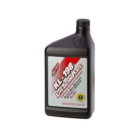 Lite TechniPlate Syntetolja 0.95L