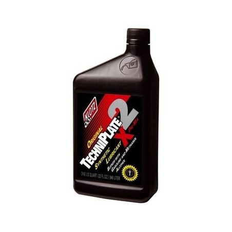 Original Techniplate Synthetic Oil 3.78L (1gallon)