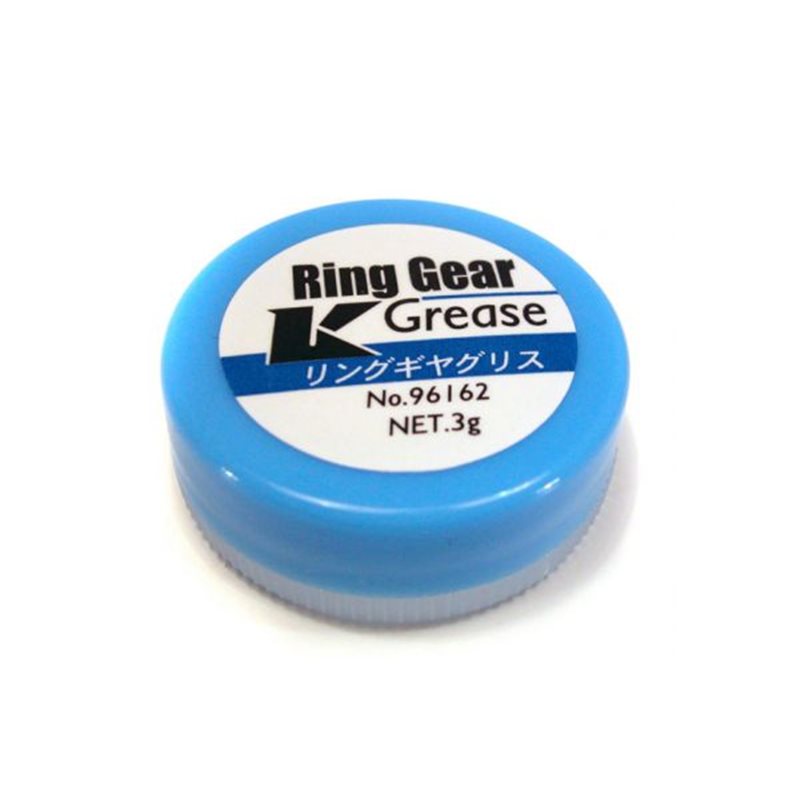 Ring Gear Grease (3 gr)