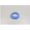 Blue Silicone Tube 2.3x1000mm Kyosho