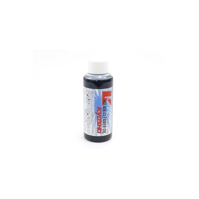 Kyosho HG Air Cleaner Oil (100cc)
