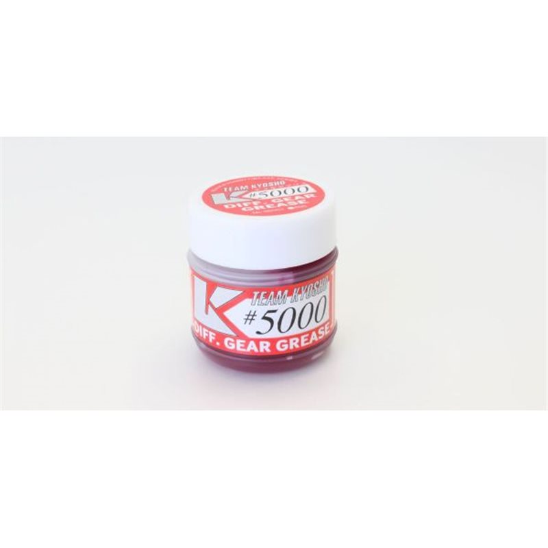 Differential Gear Grease Kyosho 5000 CPS (15g)