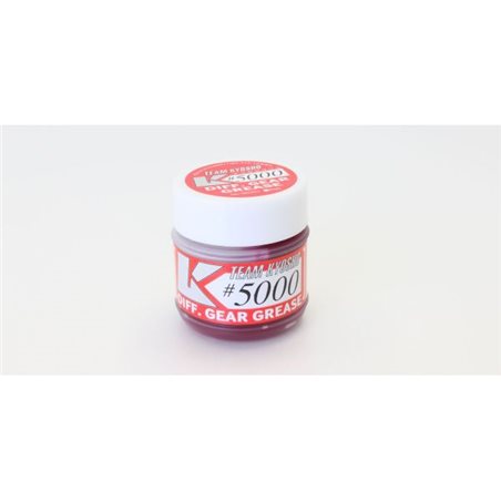 Differential Gear Grease Kyosho 5000 CPS (15g)