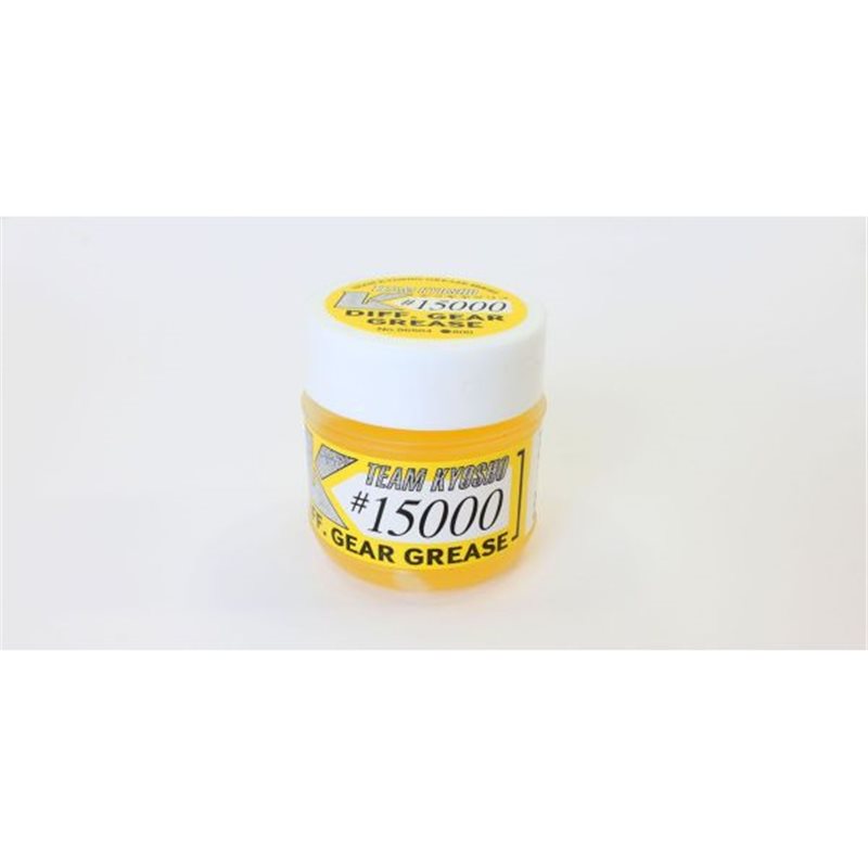 Differential Gear Grease Kyosho 15000 CPS (15g)