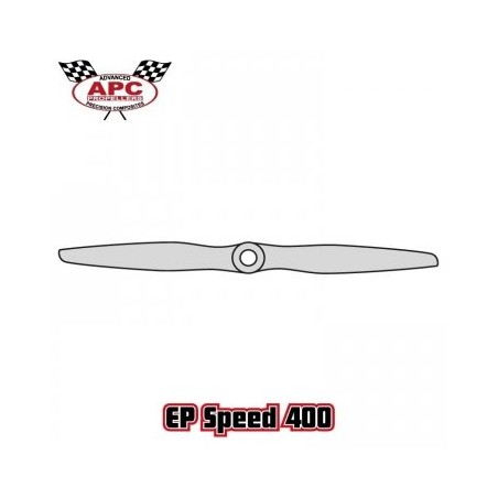 Propeller 5.5x4.5 Electric