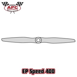 Propeller 5.5x4.5 El
