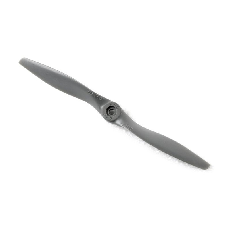 Propeller 7x11 El Skjutande