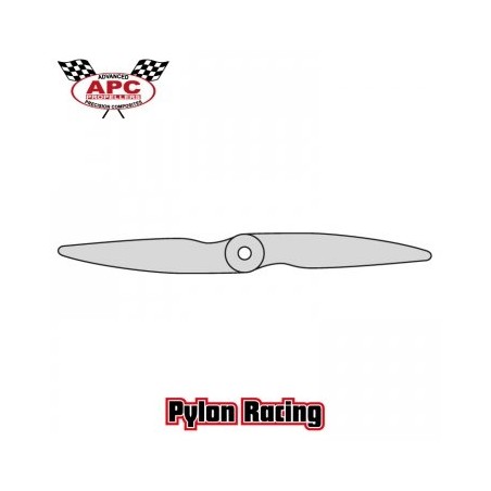 Propeller 7.4x7.7 Pylon Kolfiber