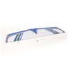 Horizontal Wing Calmato Alpha 60 Sports - Blue