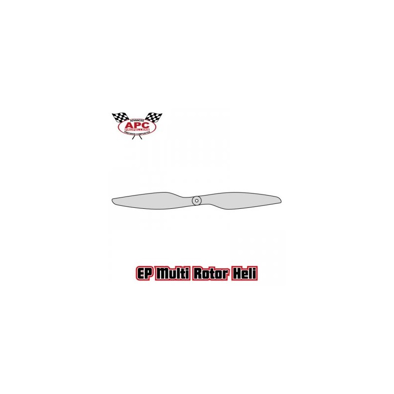 Propeller 9x4.5 Multirotor