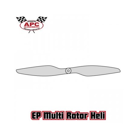 Propeller 9x4.5 Multirotor