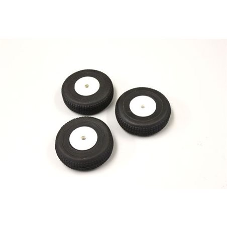 Sponge Tyre Calmato Alpha 60 Sports (3)