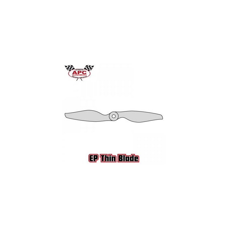 Propeller 10x5 Electric