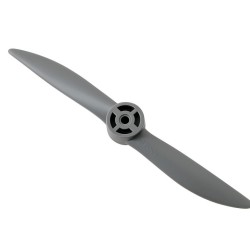 Propeller 10x5 Marine Pusher Left Hand Rotation