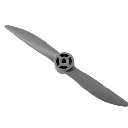 Propeller 10x5 Marine Pusher Left Hand Rotation