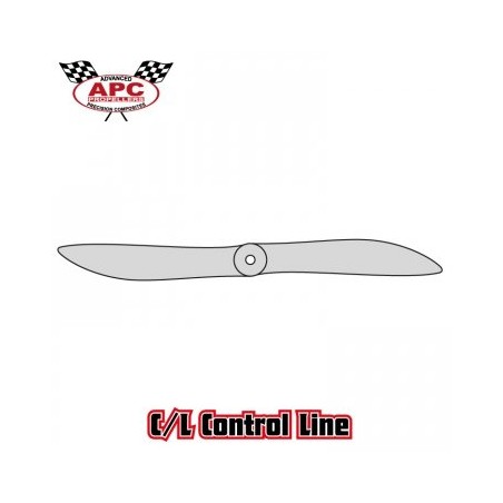 Propeller 11.5x4 Linflyg