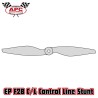 Propeller 12x6 Linflyg El (F2B)