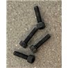 Backplate Screws 4pcs