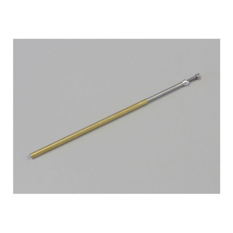 STERN TUBE 125MM. RC SURFER