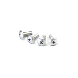 Round Head 5x15mm Screw Set RC Surfer (4)