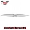 Propeller 20x15 WCAR T-6