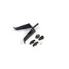 Rudder Set RC Surfer 4 (B0108-07)